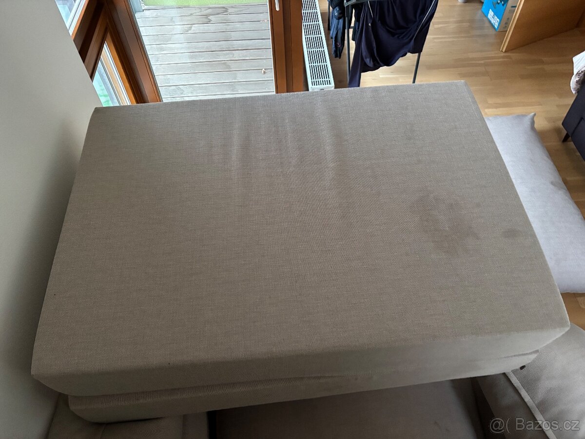 Rozkládací gauč - 5