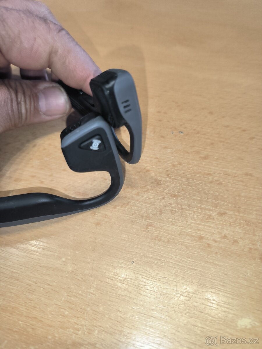AfterShokz model A5600 Titanium - 5