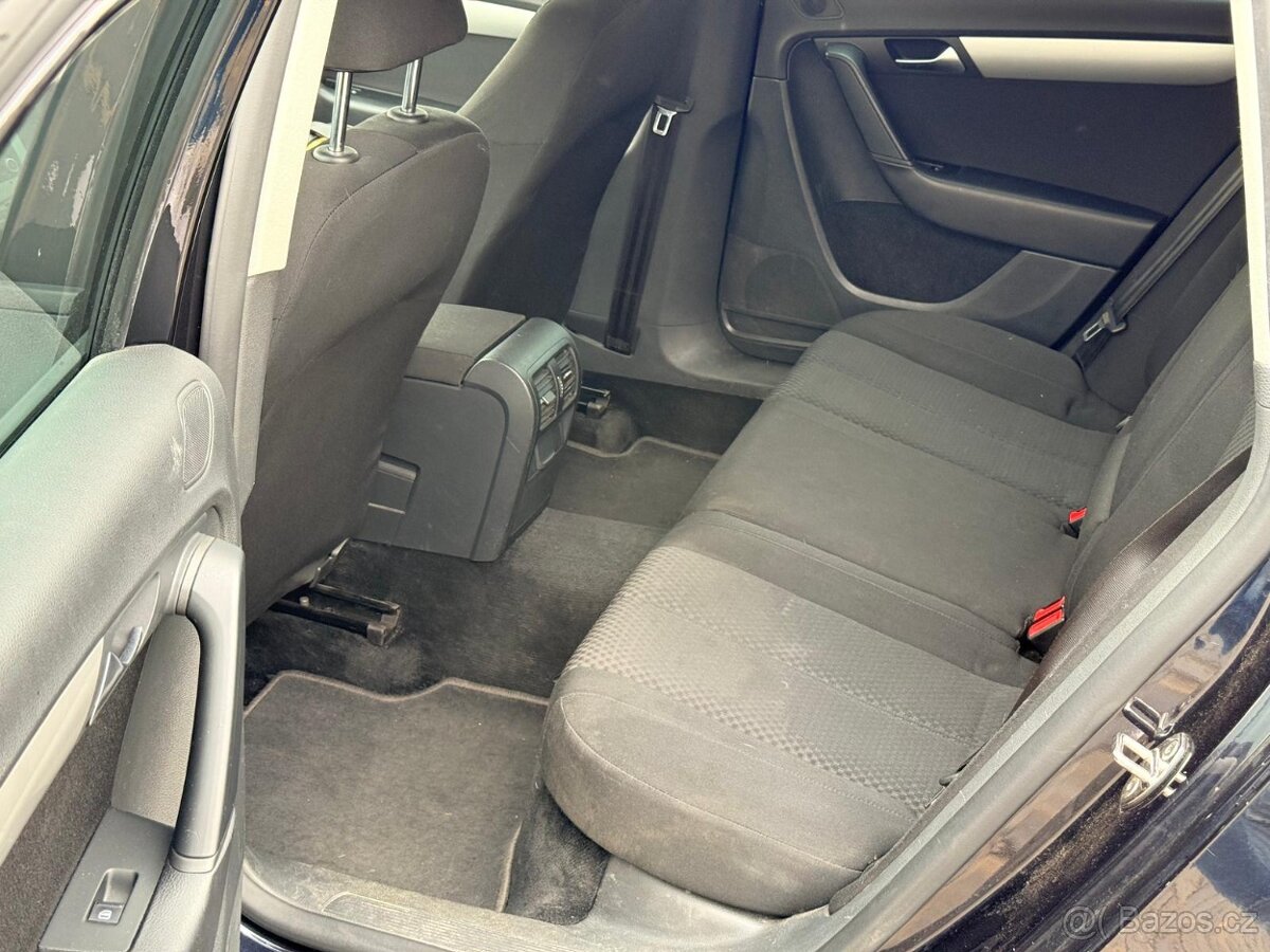 VW PASSAT 2.0TDI - 5