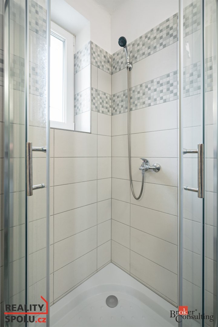 Prodej, byty/1+kk, 20 m2, V Rumunsku 158, 33442 Chlumčany, P - 5