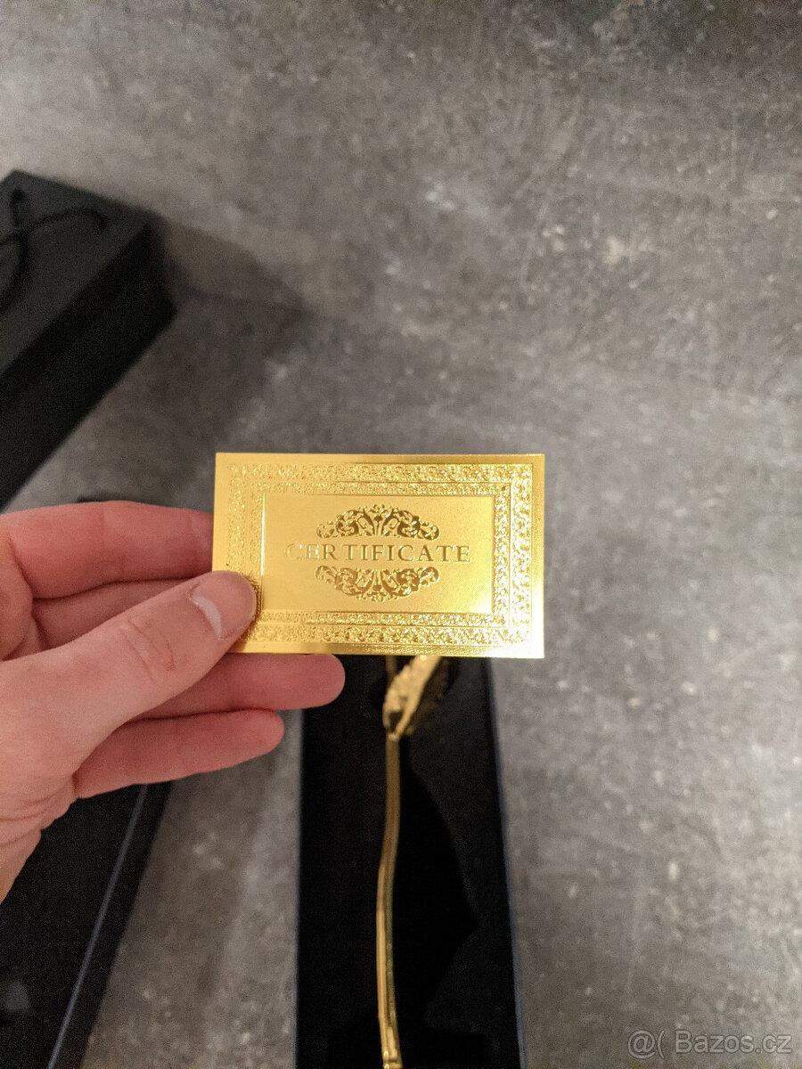 Zlatá Růže - VÝPRODEJ ze zrušeného E-Shopu - 5