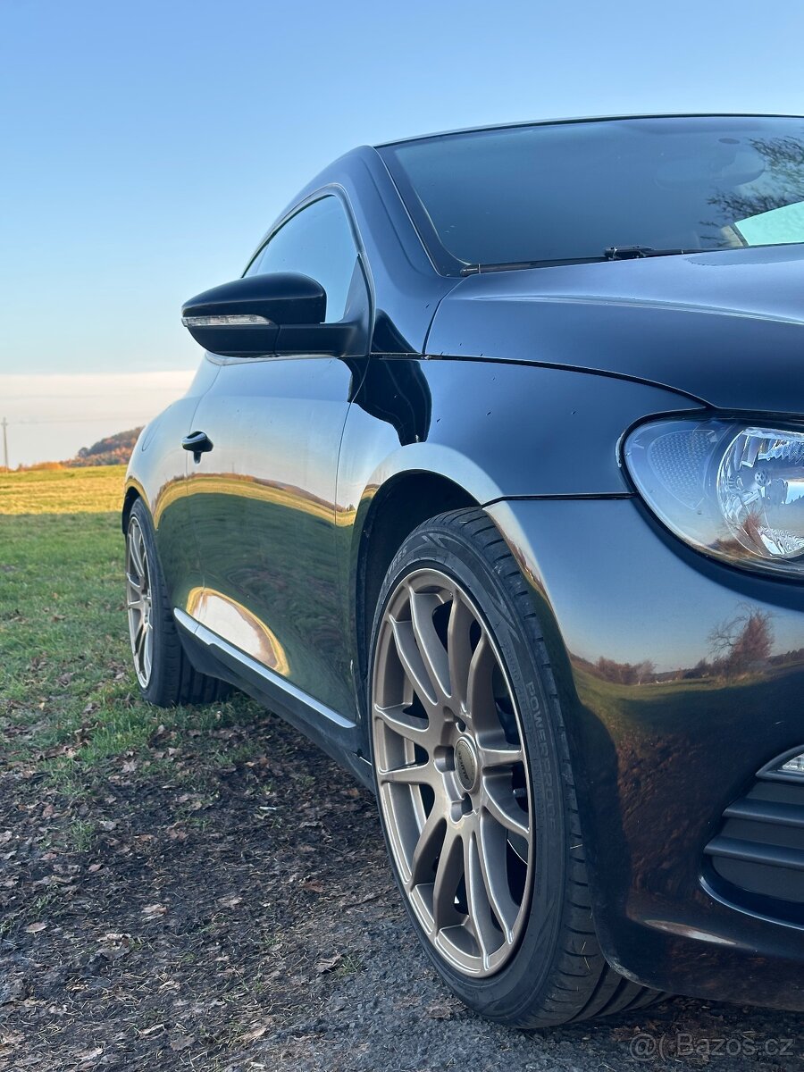 Volkswagen Scirocco 1.4 TSI - 5