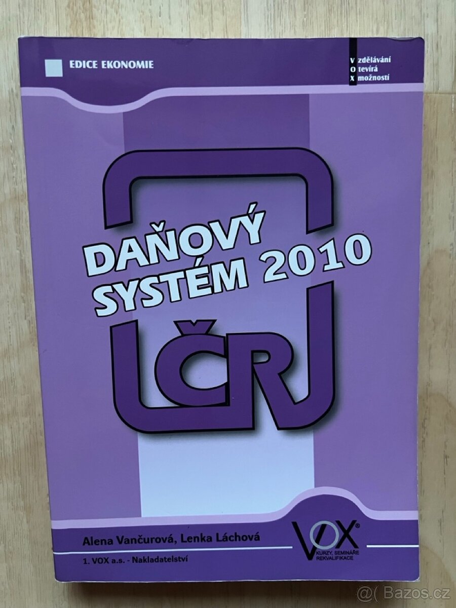 Veřejná správa a finance veř. sektoru (VELMI NÍZKÉ CENY) - 5