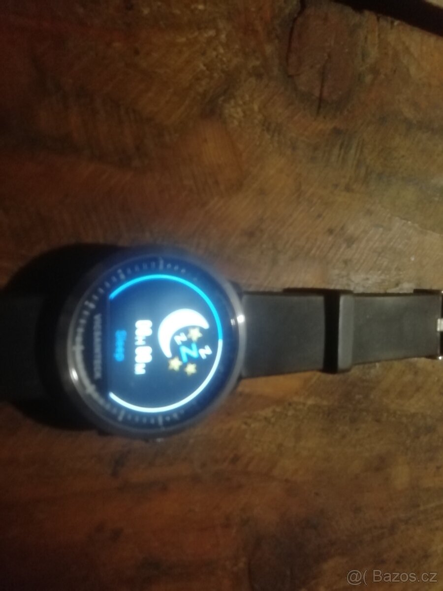 Chytré hodinky PRODÁNY - 5