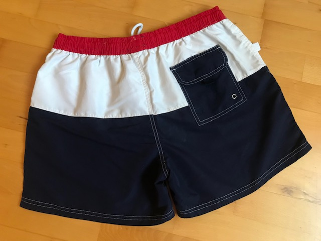 Chlapecké plavky vel. L a XL - 5