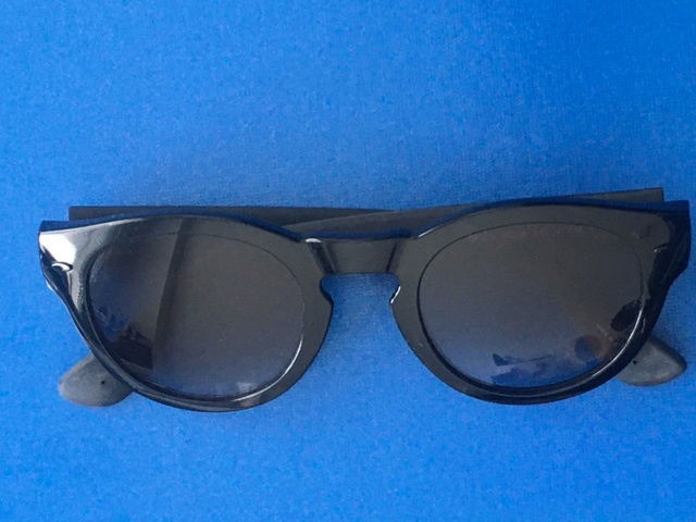 Brýle Havaianas_černé - unisex - 5