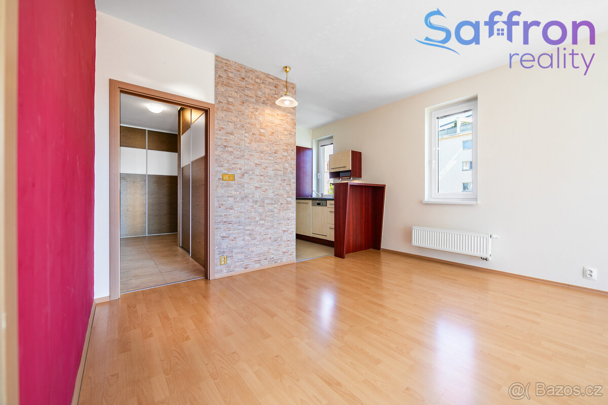 Prodej bytu 2kk/L, 52 m², ul. Znojemská, Plzeň-Severní předm - 5