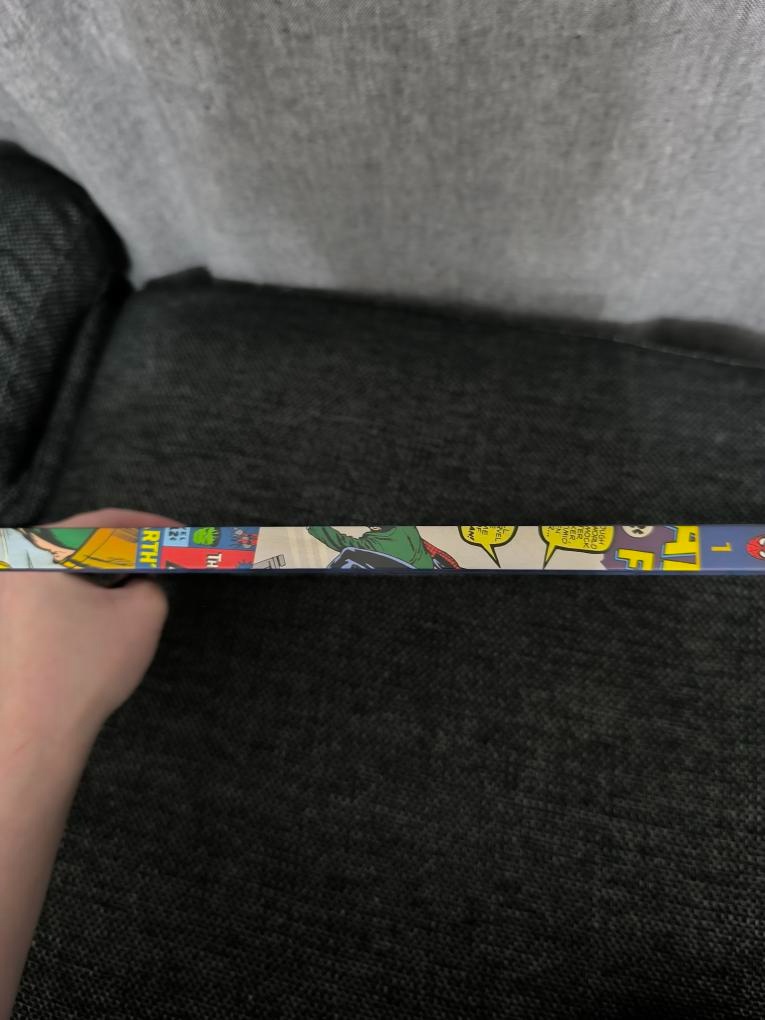 Komiks Marvel Origins I. díl - Spiderman - 5