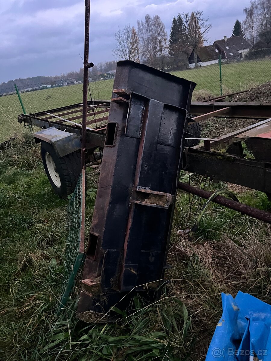 Zetor/ursus 4011 - 5