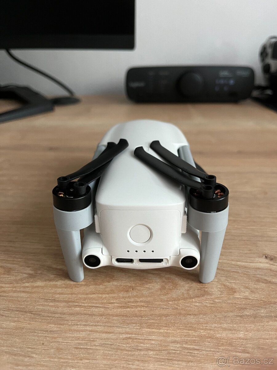 Dron Autel Nano plus + 3 baterie - 5