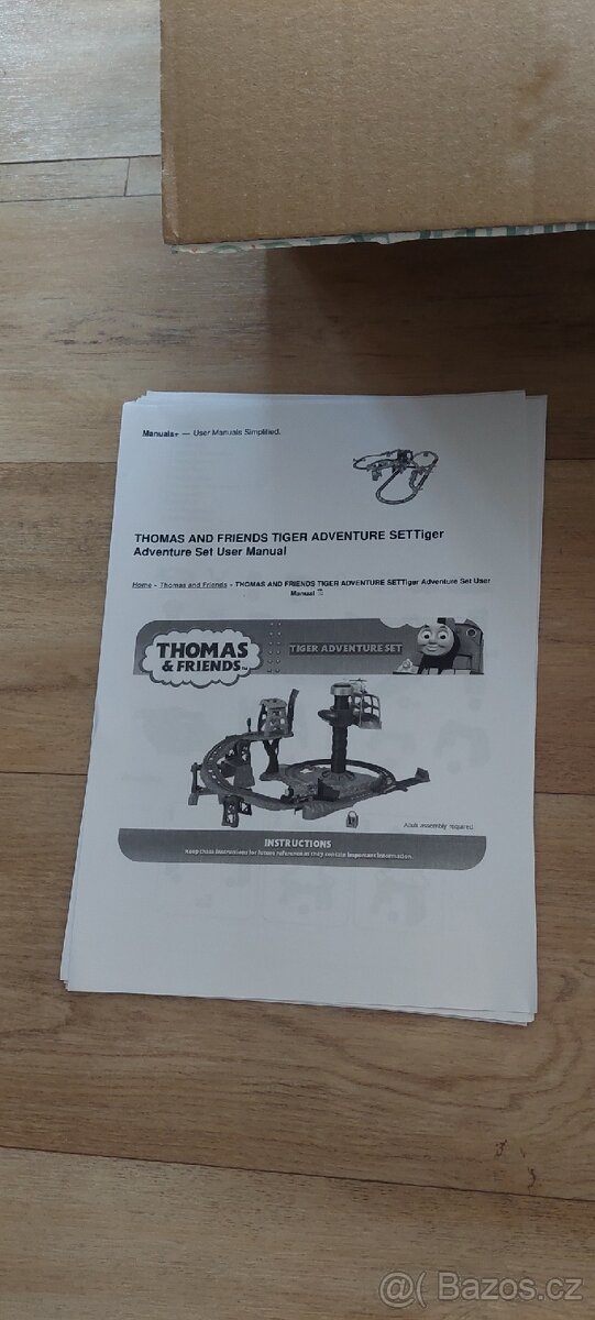 Mašinka Tomáš - 5