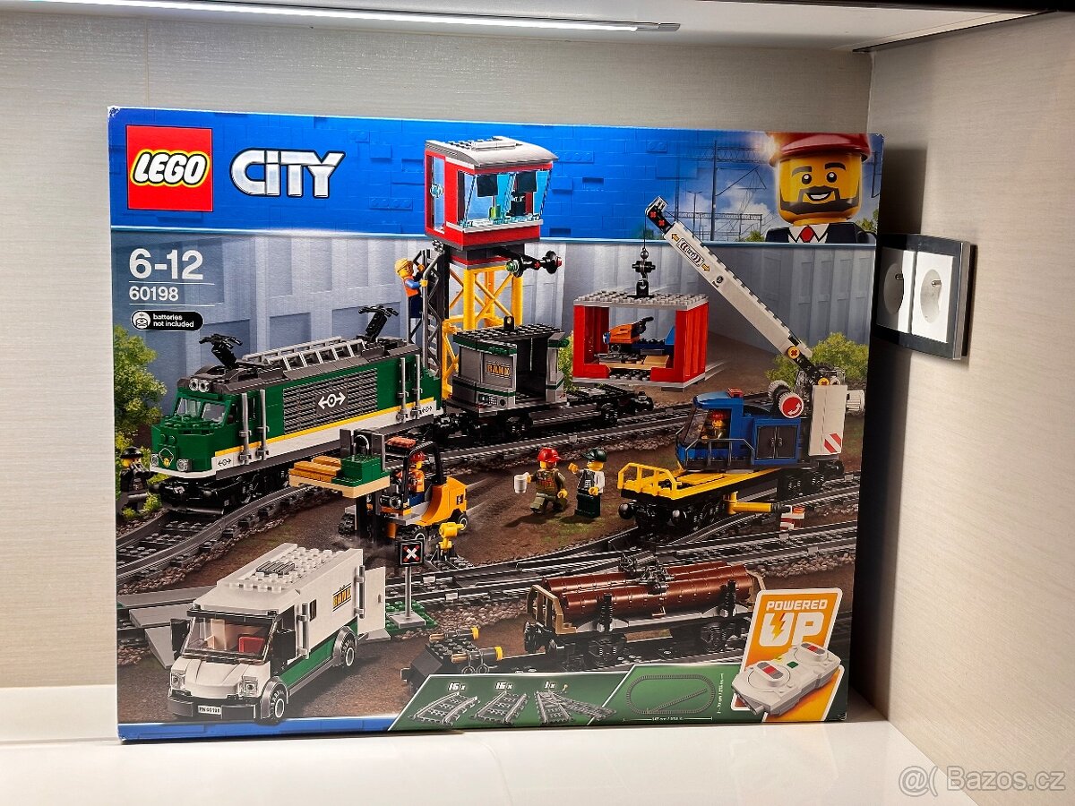 Lego Creator Expert, Art, Architecture,City, GWP… - 5