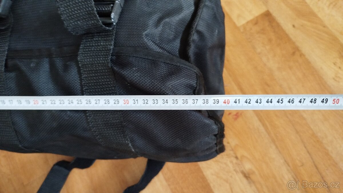 Motocyklové brašny - 5