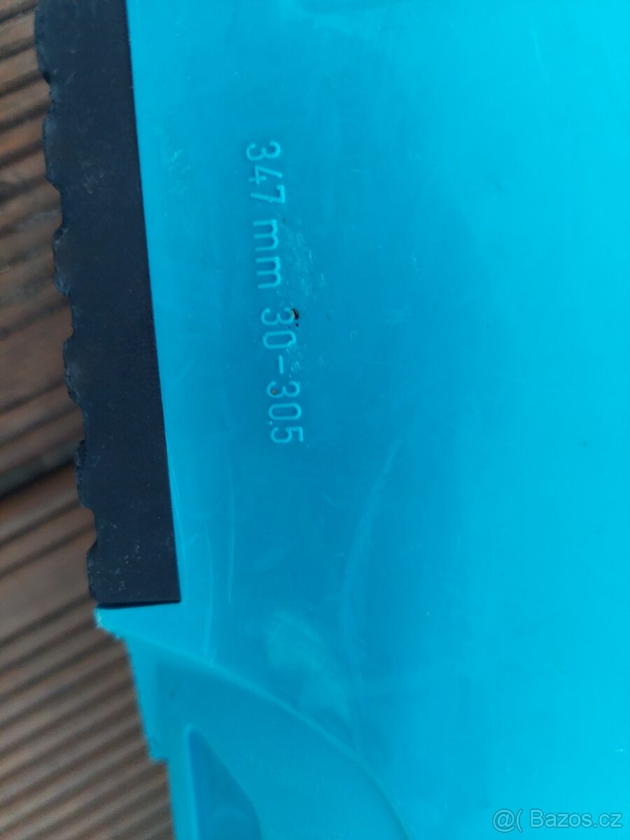 Prodám lyžáky Salomon - 5