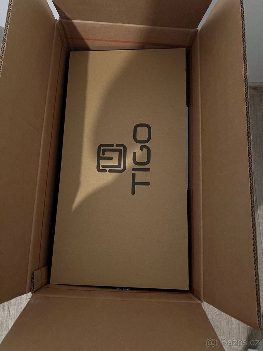 Herní PC TIGO Gamer R5-5500 RTX 4060 - 1TB - 5