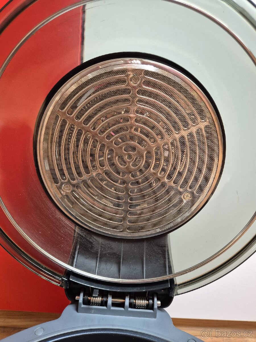 Multifunkční hrnec Avreology nový - Vaří peče griluje - 5