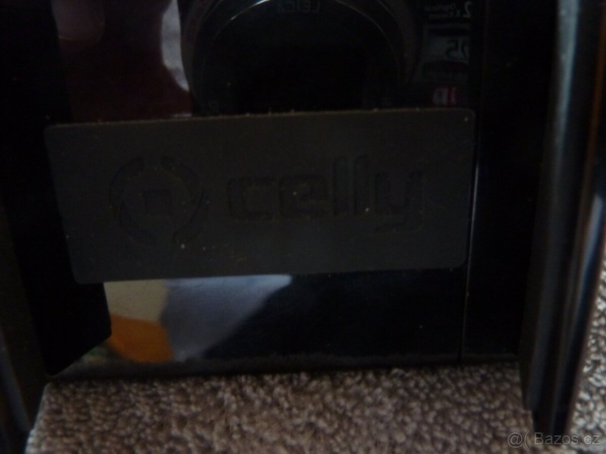 Držák mobilu Celly - 5