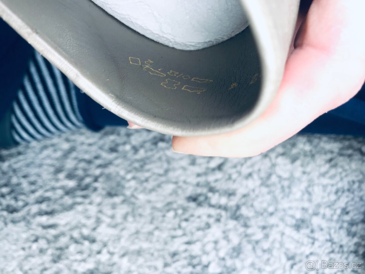 Rieker damske boty vel. 36 nove - 5
