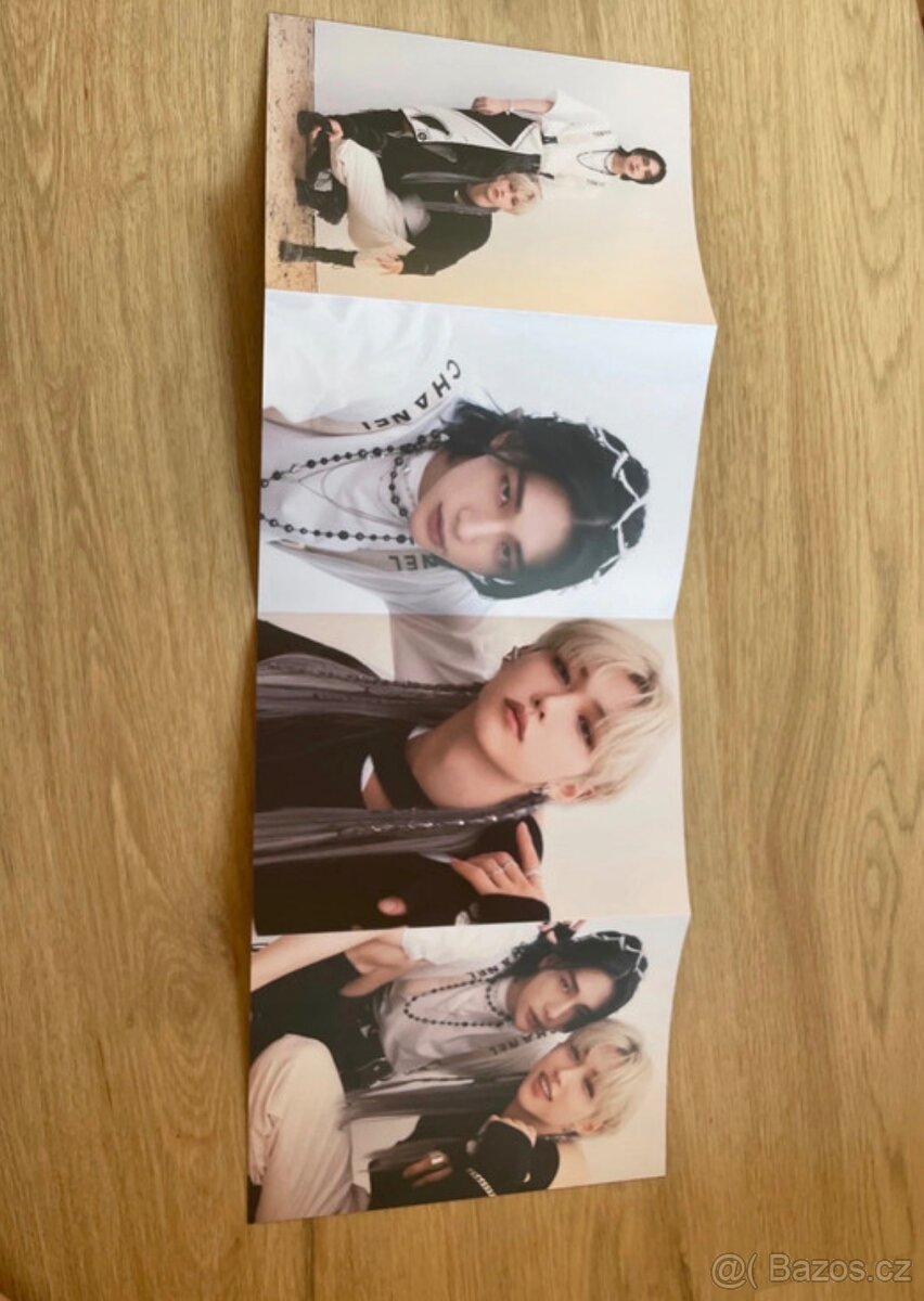 Stray kids noeasy album - 5