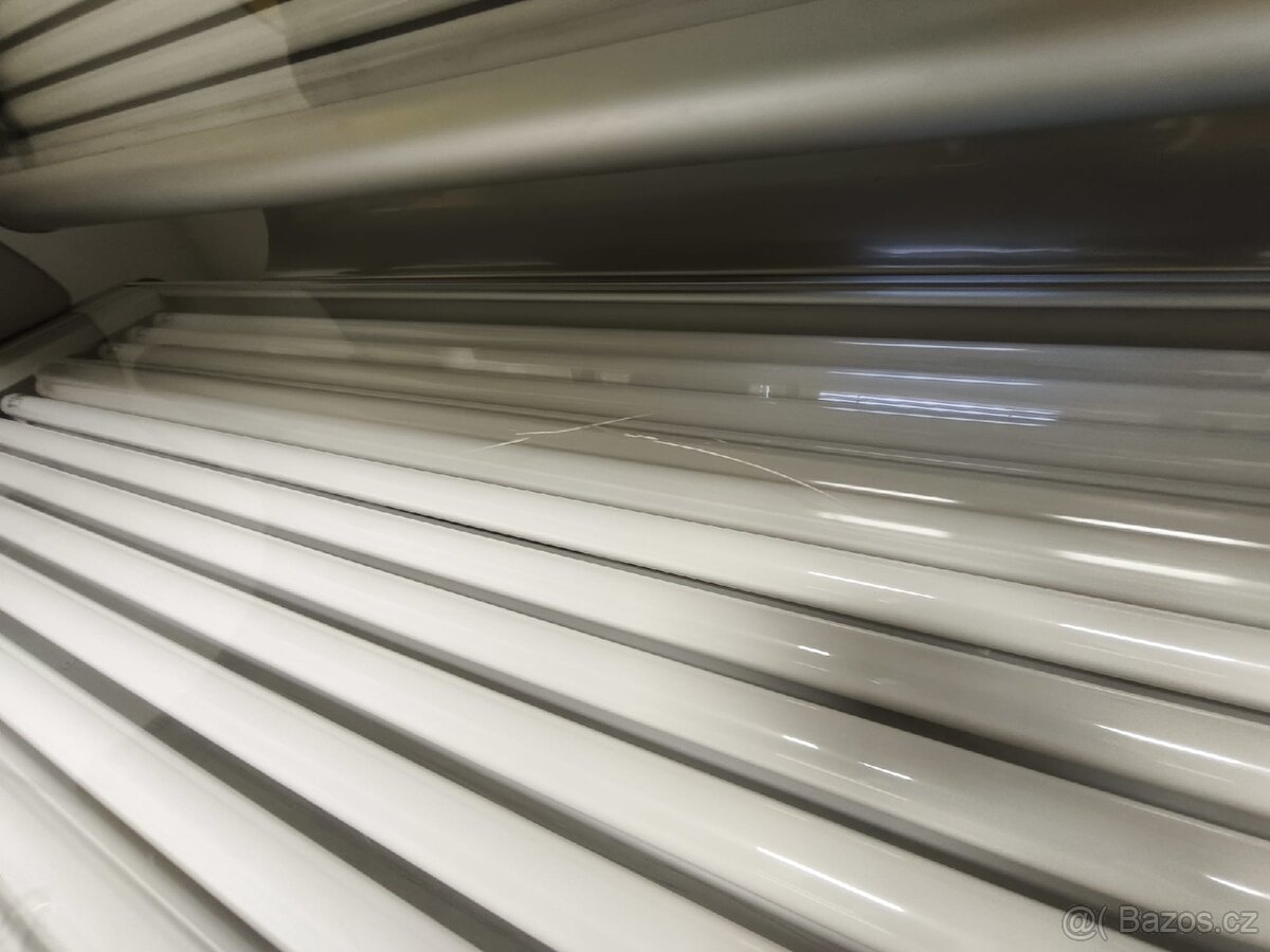 Solárium lumina c5 - 5