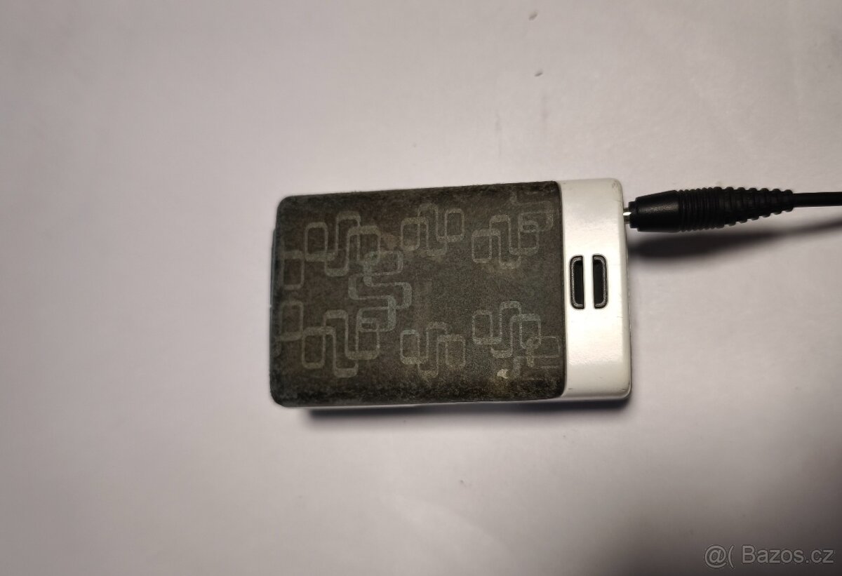 Nokia Originální Nokia 7200 2G véčko - 5