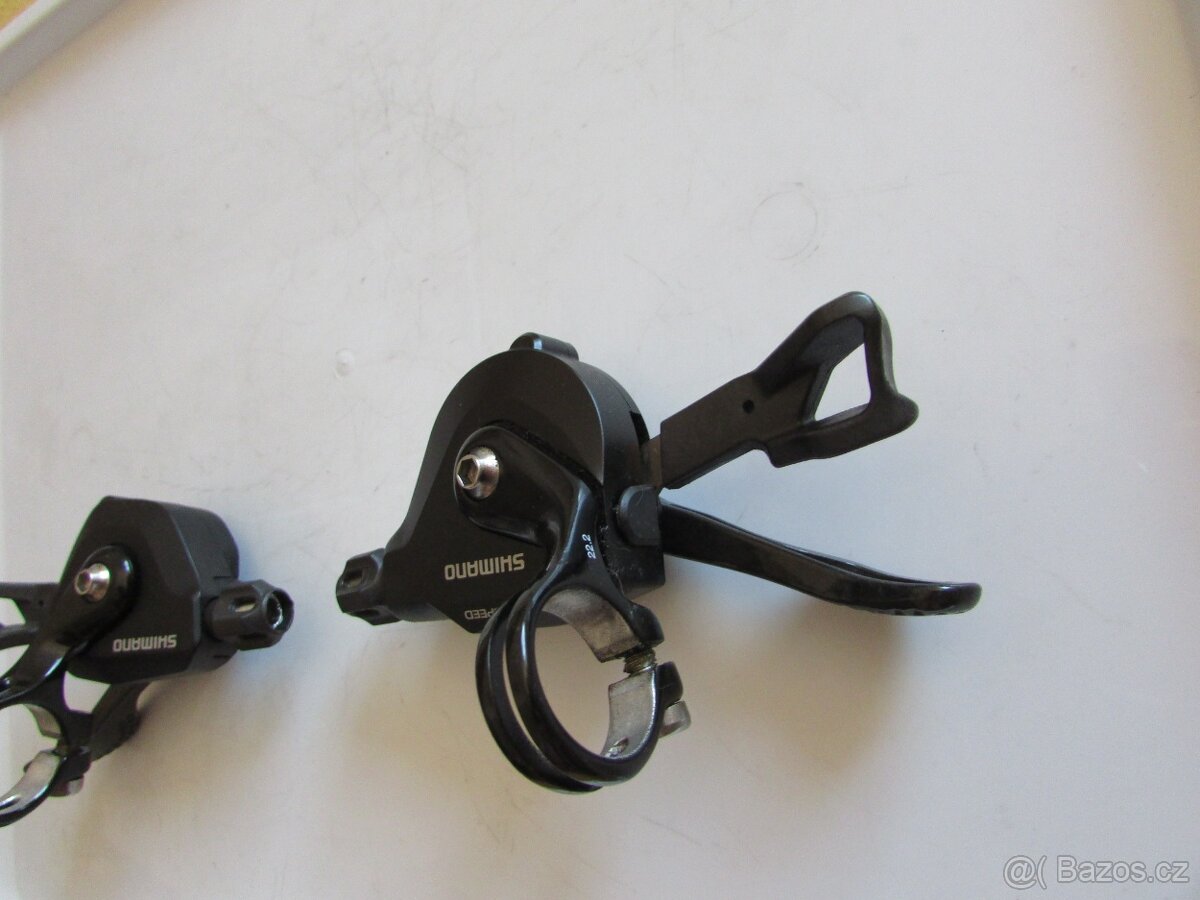 Řazení Shimano SL RS 700 - 5
