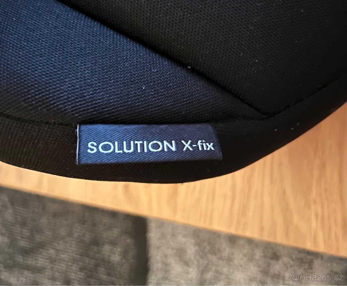 Autosedačka CYBEX - 5