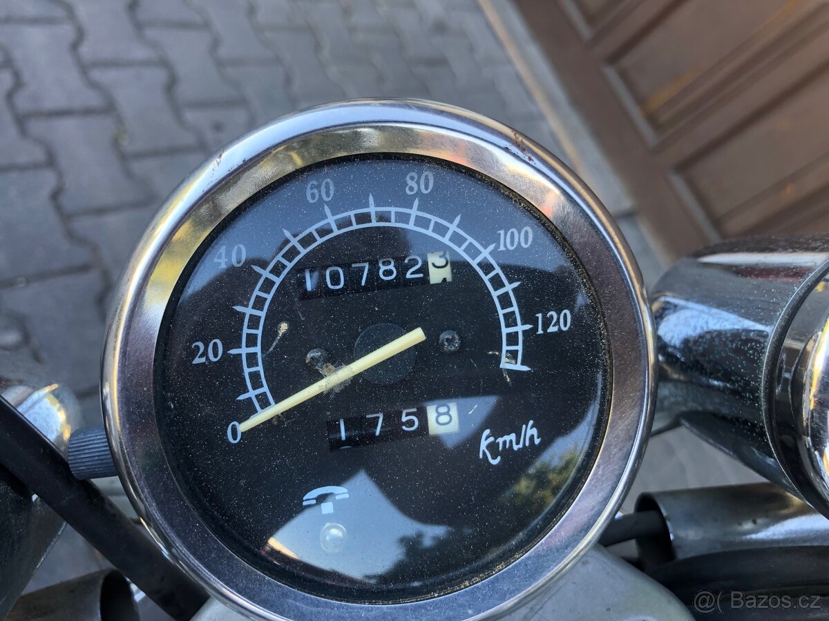 Prodam Kentoya Blow-UP 250 - 5