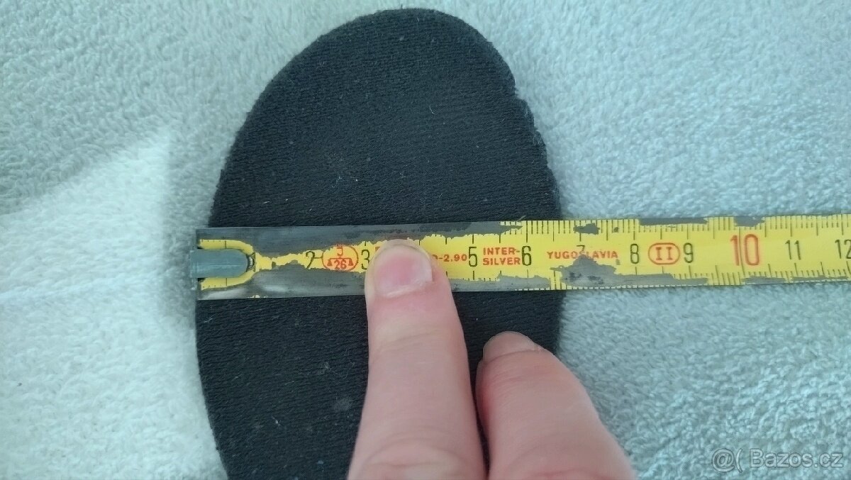 Zimní kompromisní boty Decathlon - 5