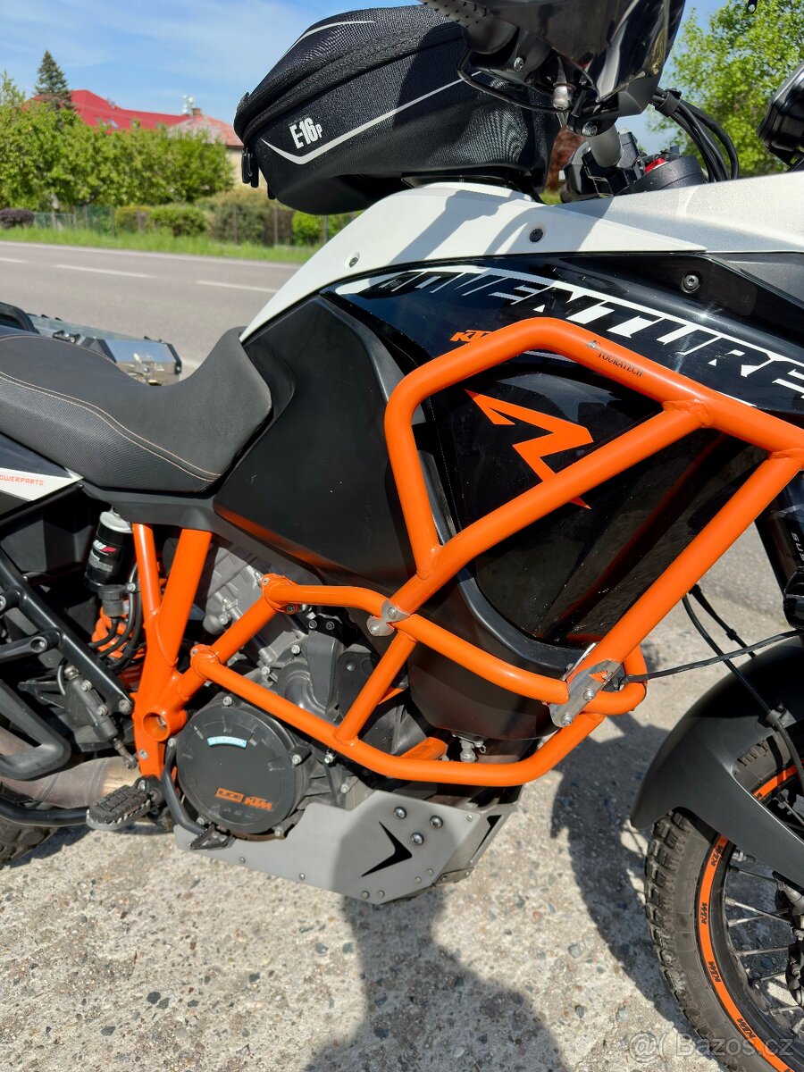 Ktm 1190 Adventure R - 5