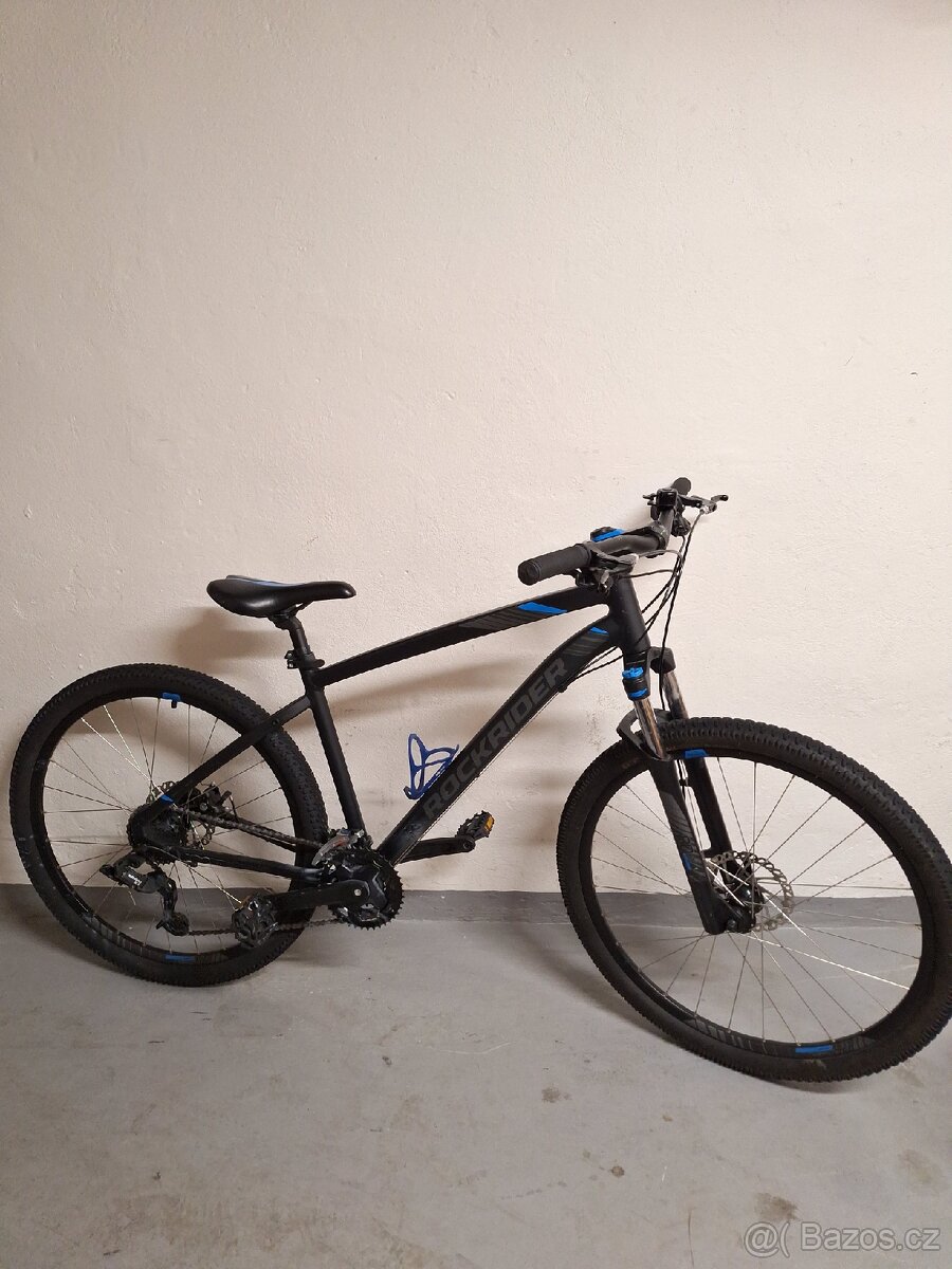 Kolo Rockrider st 52(L) - 5