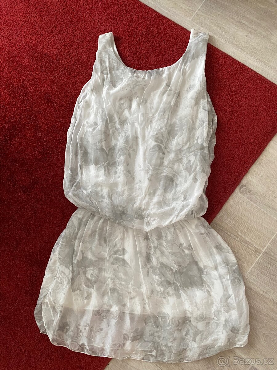 Letní šaty - 5
