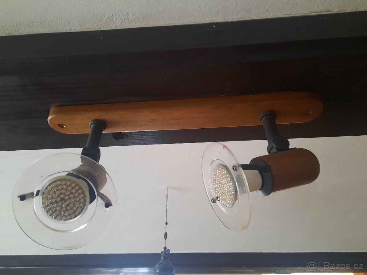 BRILLIANT nástěnné svítidlo/světlo E14 - 5