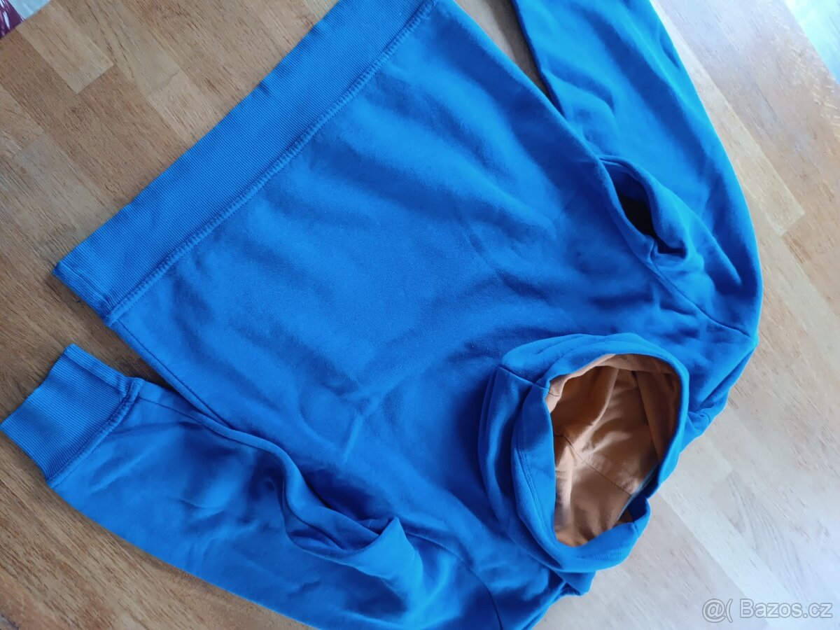 Mikina H&M vel.146/152 - 5