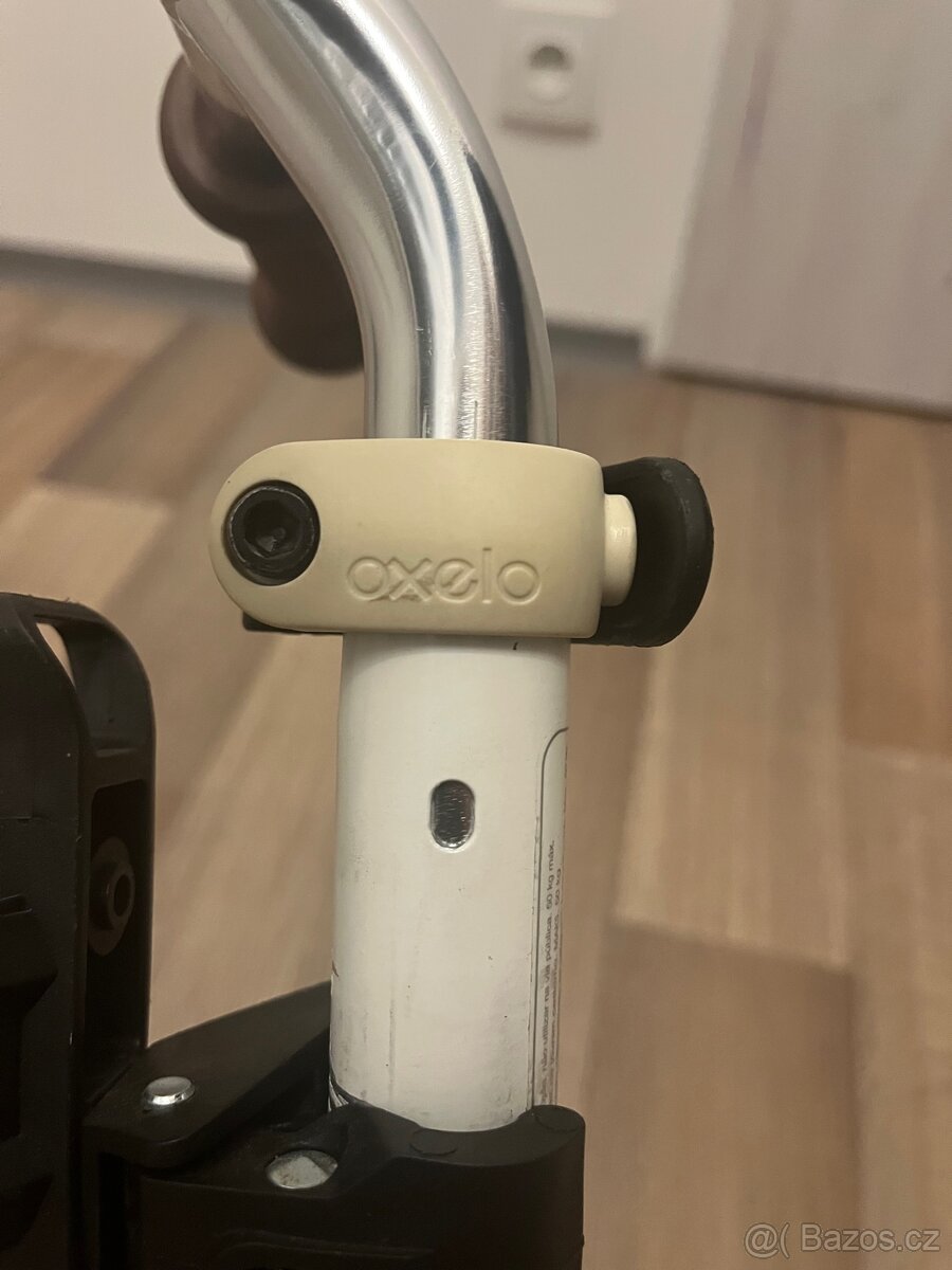 Dětská koloběžka Oxelo - 5