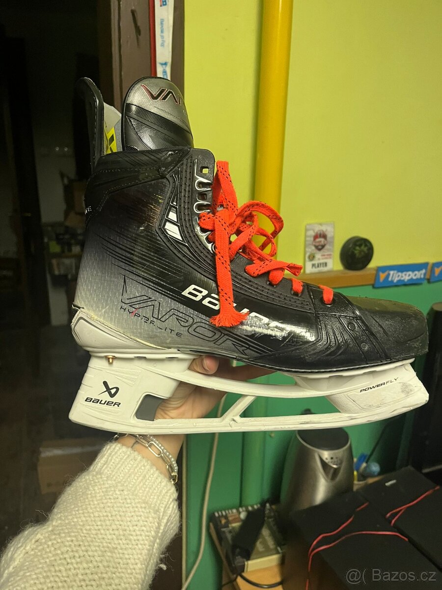 Hrané brusle Bauer vapor hyp2rlite - 5