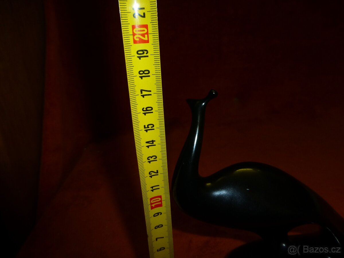 porcelán royal dux - 5