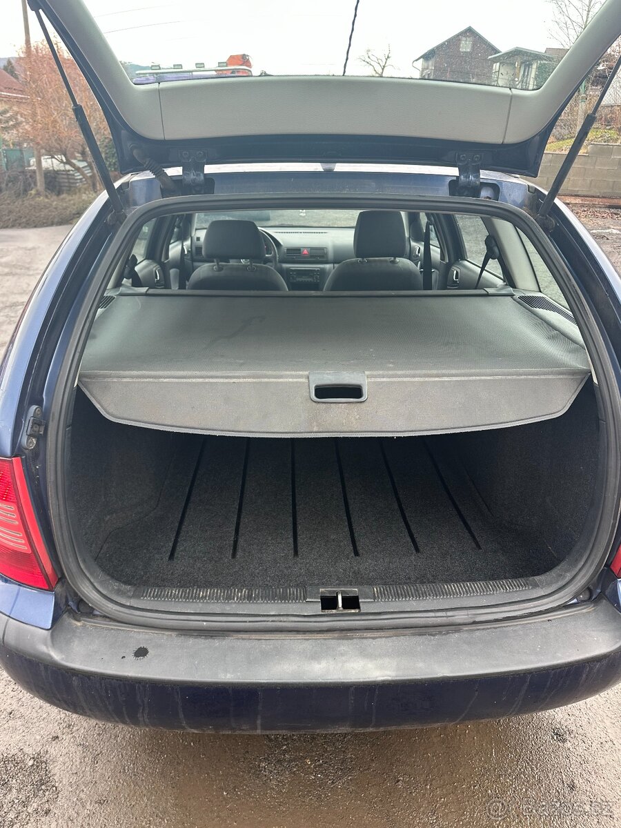 Prodám škoda octavia 1 tour 1.9 tdi - 5