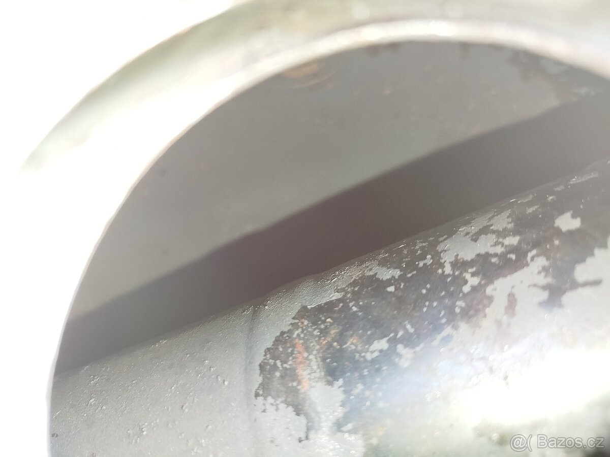 Nádrž ČZ 450 453 455 - 5