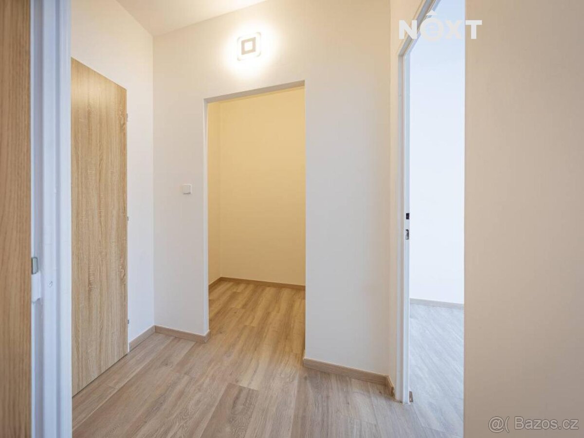 Pronájem byt 3+1, 76㎡ - 5