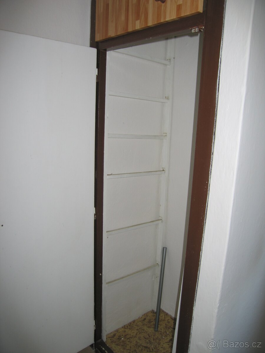 Pronájem Frenštát 1+1 - 5