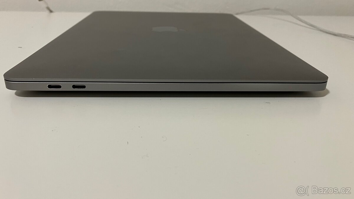 Macbook Pro 13” 2020 CTO - 1Tb, 16Gb - 5