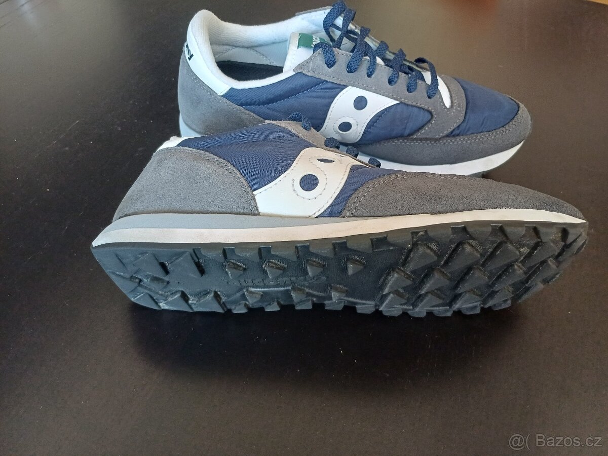 Saucony Jazz - 5