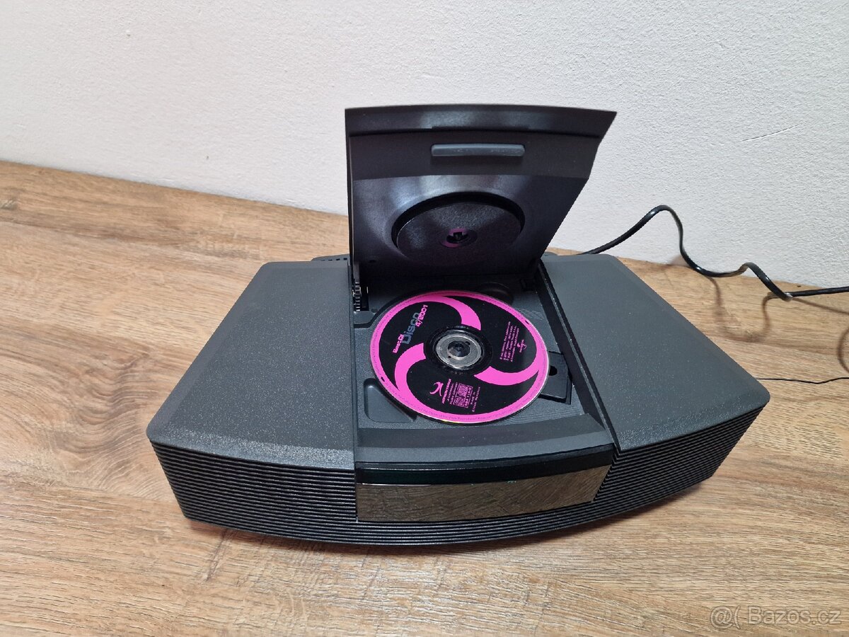BOSE Wave radio/CD model AWRC-2G - 5