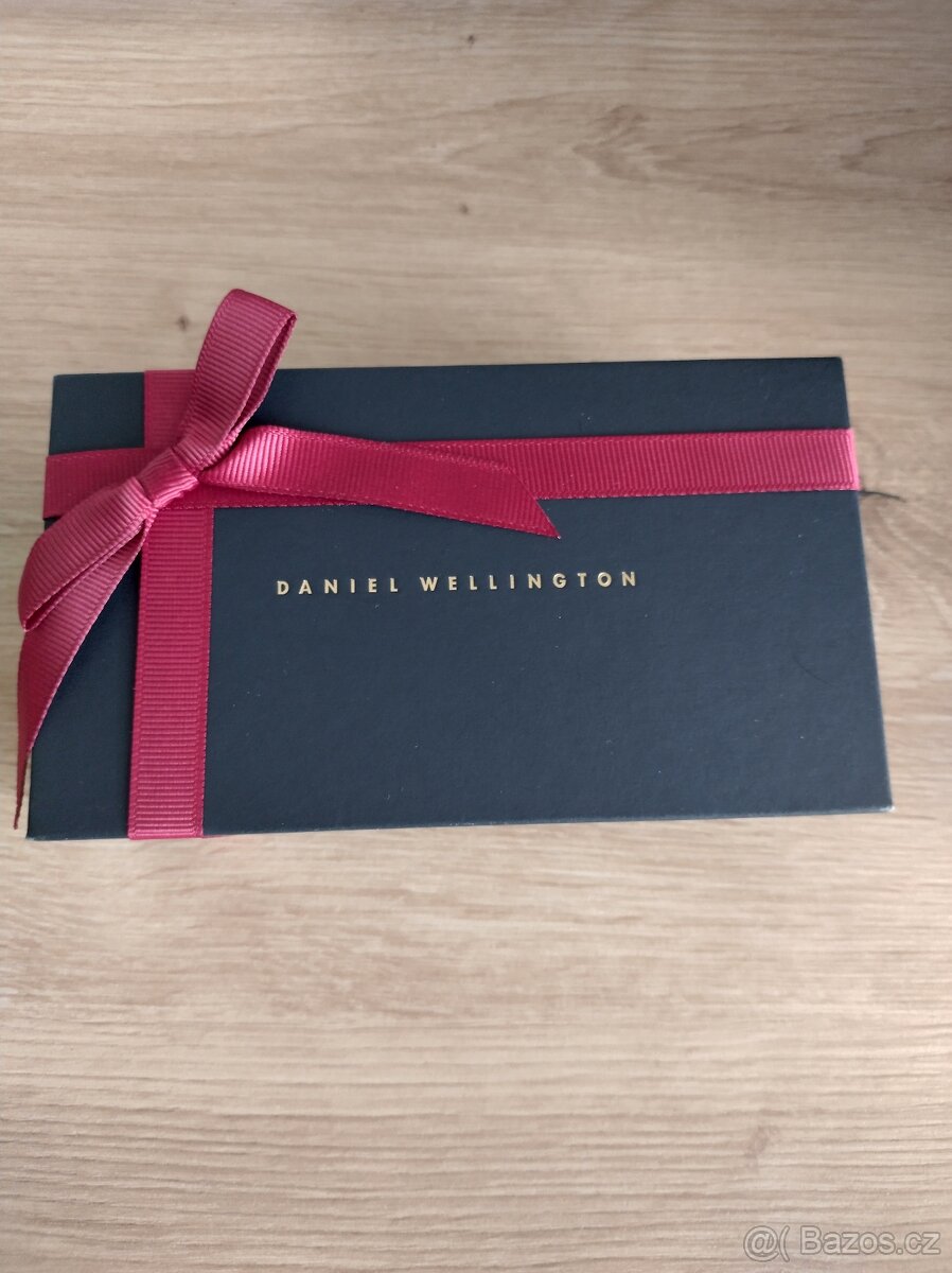 Hodinky Daniel Wellington - 5