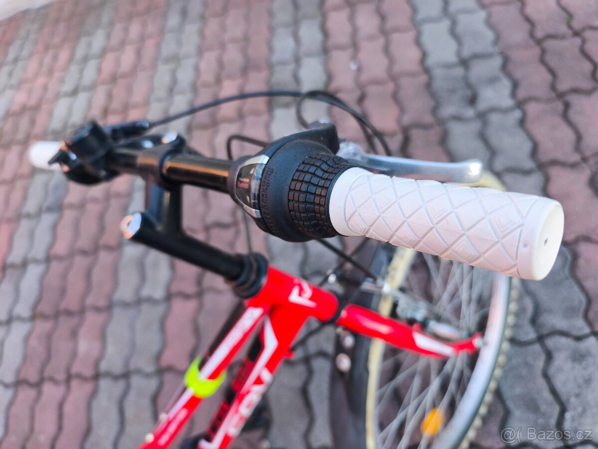 Dívčí kolo 24 - 5