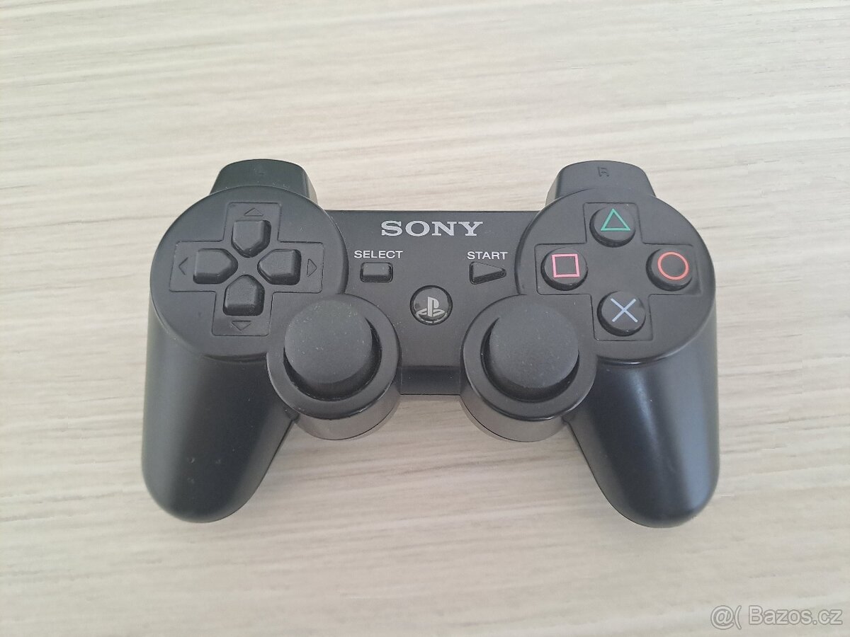 Playstation 3 Super Slim - 5