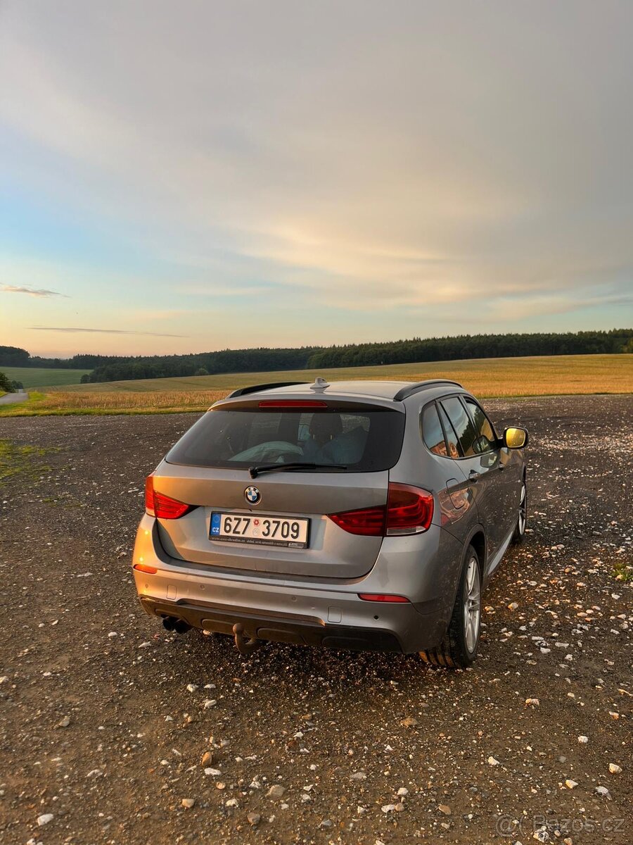 BMW X1 xDrive28i - 5