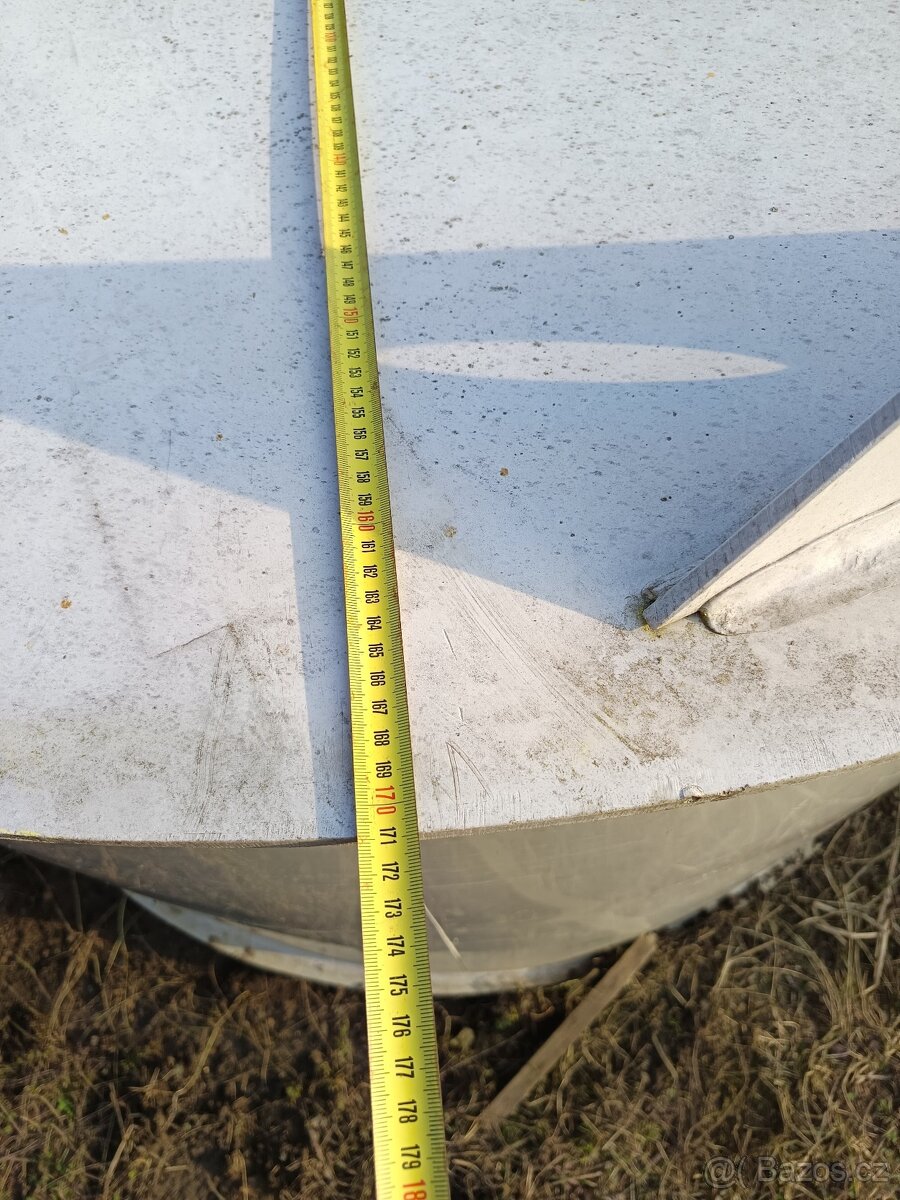 Retenční nádrž - 5