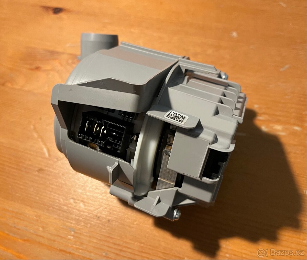 Bosch čerpadlo k myčce - 5